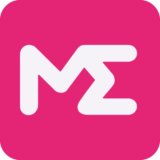 magic eden logo